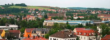 Stadt Heidenau
