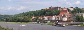 Stadt Pirna