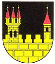Wappen Radeburg