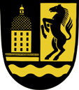 Wappen Moritzburg