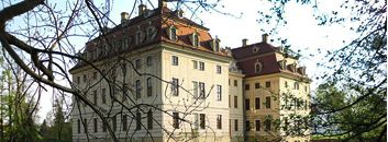 Barockschloss Wachau