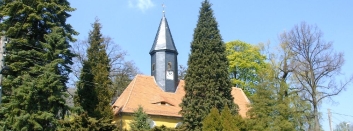 Kirche in Arnsdorf