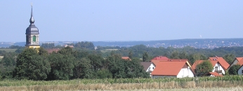 Gemeinde Klipphausen - Ortsteil Röhrsdorf