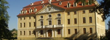 Barockschloss Wachau