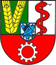 Wappen Arnsdorf