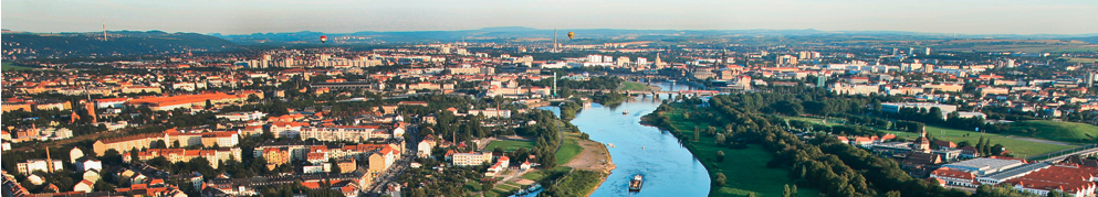 Erlebnisregion Dresden - Startseite